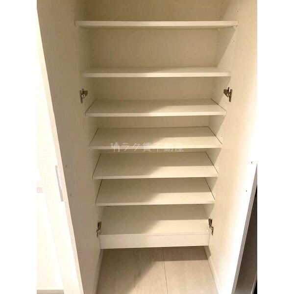S-RESIDENCE神戸元町の室内写真69枚目