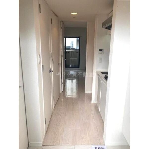 S-RESIDENCE神戸元町の室内写真120枚目
