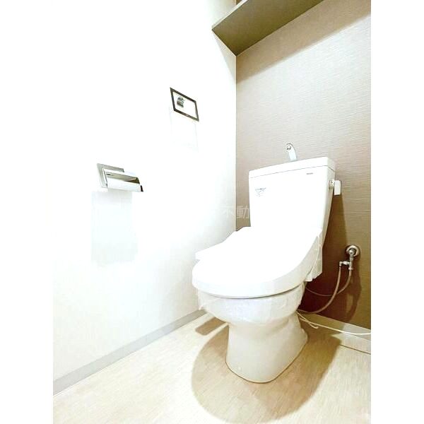 S-RESIDENCE神戸元町の室内写真43枚目
