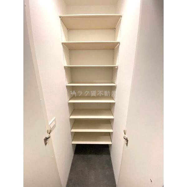 R.北車屋町の室内写真19枚目