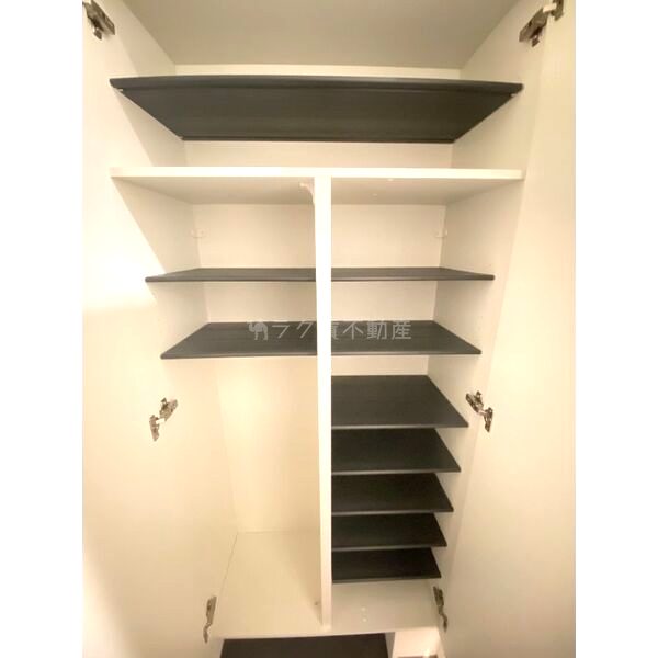 R.北車屋町の室内写真16枚目