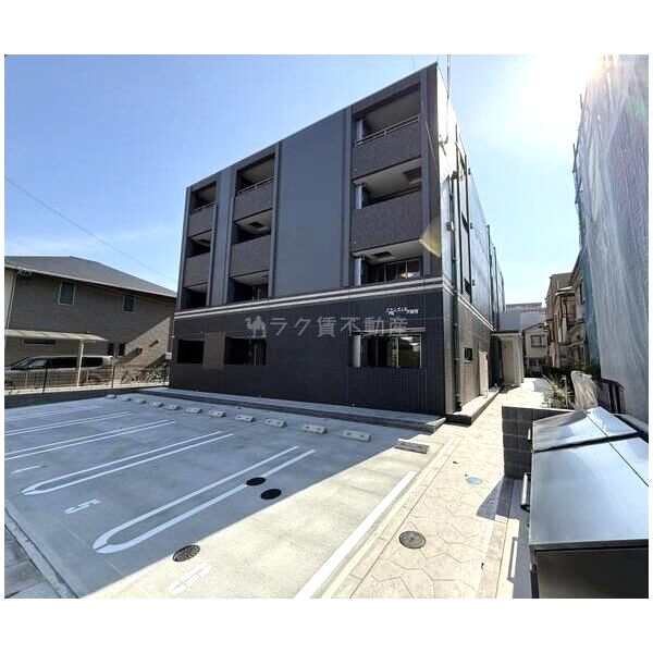 グランヴィル芦屋西