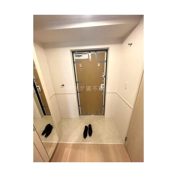 グランヴィル芦屋西の室内写真10枚目