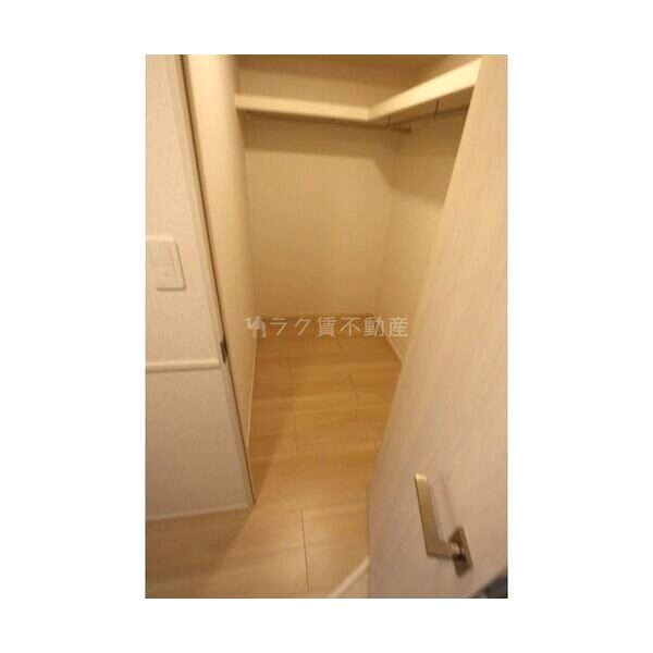 グランヴィル芦屋西の室内写真25枚目