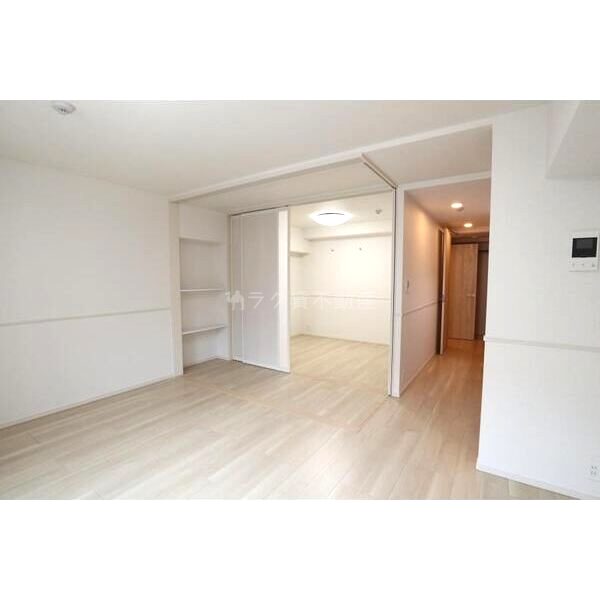 グランヴィル芦屋西の室内写真2枚目