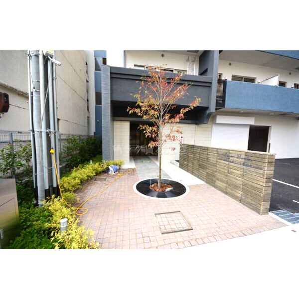ルガールボニート新神戸の外観2枚目