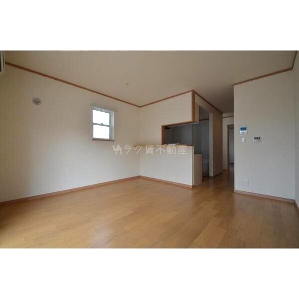 SUN-JI HOUSEの室内写真1枚目