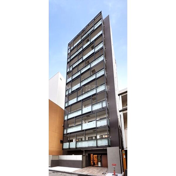 ブエナビスタ難波サウス