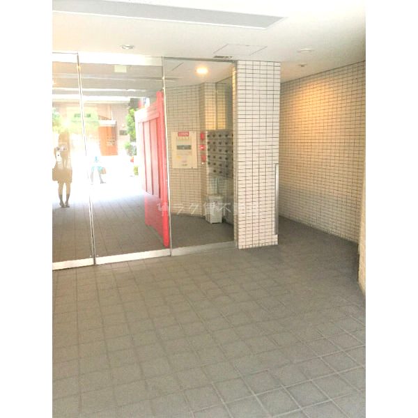 アルデール ヒル 内久宝寺の外観2枚目