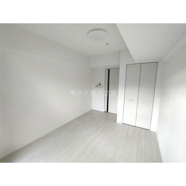 S-RESIDENCE難波Brillerの室内写真14枚目