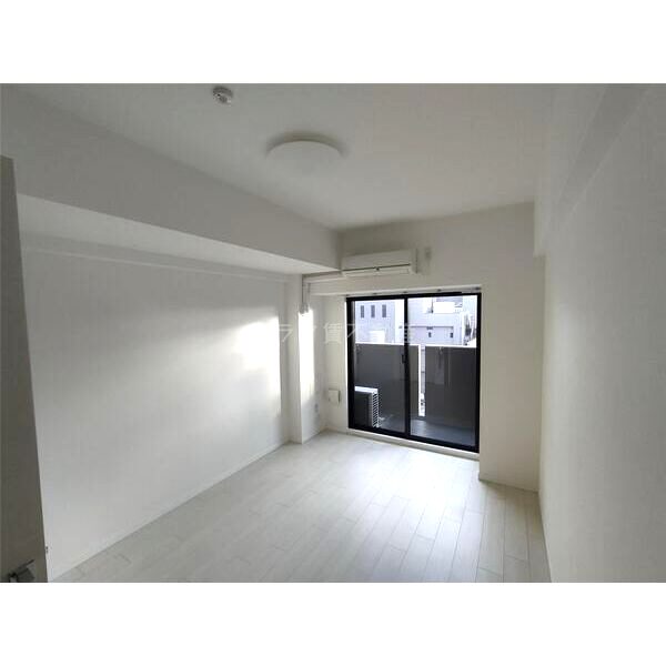 S-RESIDENCE難波Brillerの室内写真23枚目