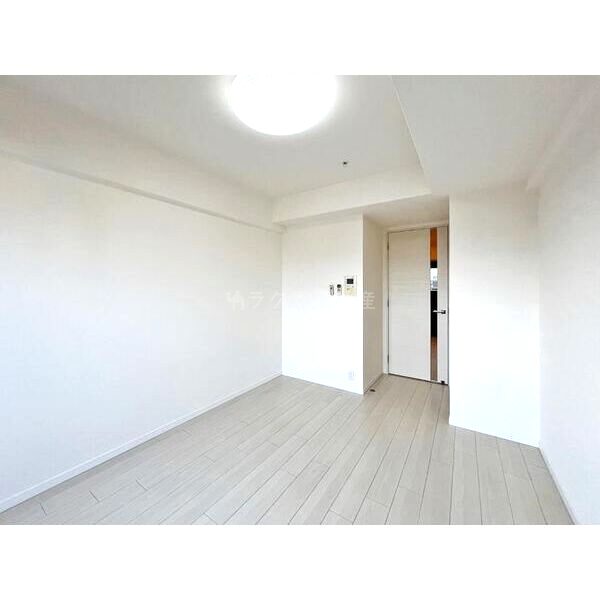 S-RESIDENCE難波Brillerの室内写真8枚目
