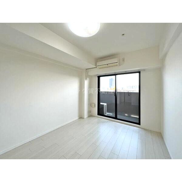 S-RESIDENCE難波Brillerの室内写真47枚目