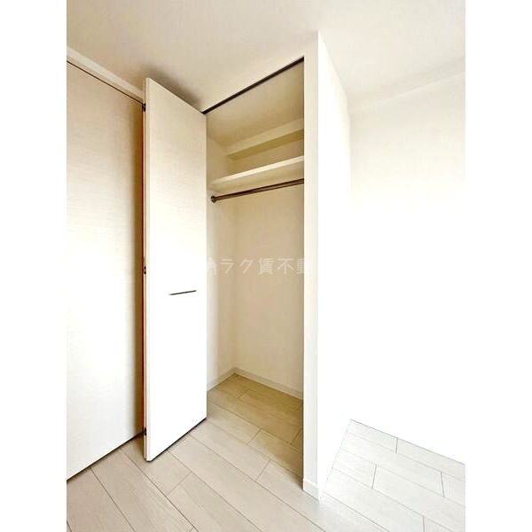 S-RESIDENCE難波Brillerの室内写真61枚目