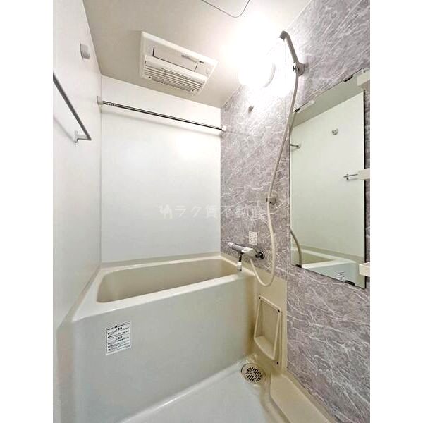 S-RESIDENCE難波Brillerの室内写真91枚目