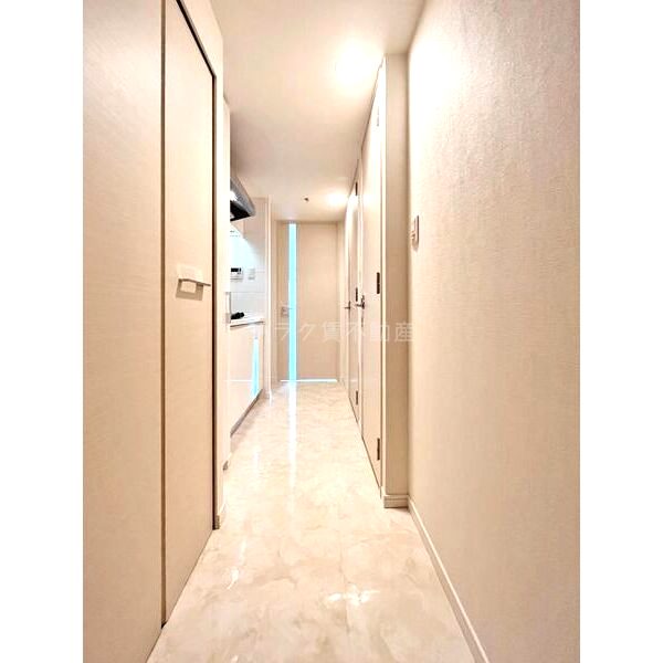 S-RESIDENCE難波Brillerの室内写真131枚目