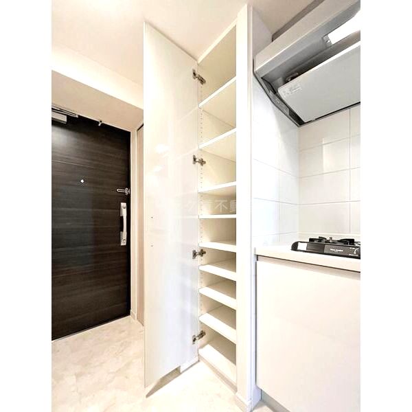 S-RESIDENCE難波Brillerの室内写真145枚目