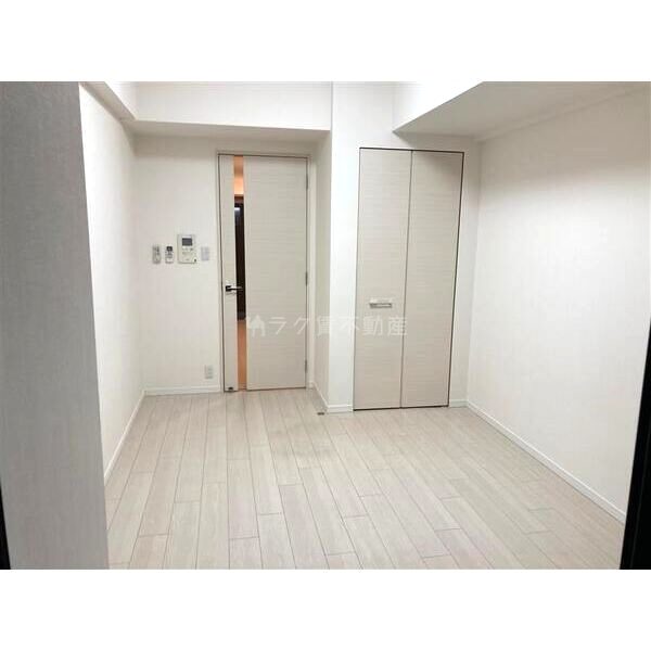 S-RESIDENCE難波Brillerの室内写真3枚目