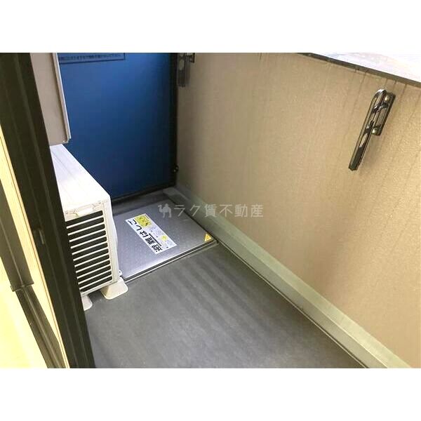 S-RESIDENCE難波Brillerの室内写真154枚目