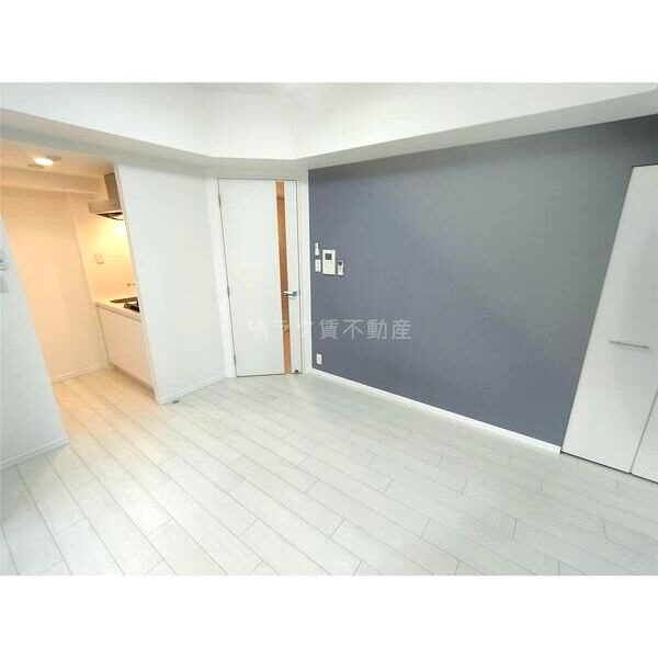 S-RESIDENCE難波Brillerの室内写真17枚目