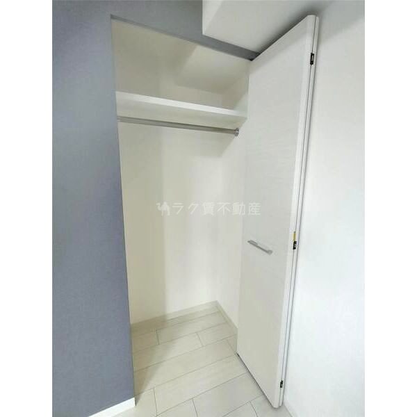 S-RESIDENCE難波Brillerの室内写真152枚目