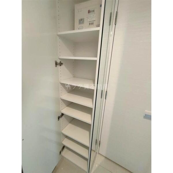 S-RESIDENCE難波Brillerの室内写真163枚目