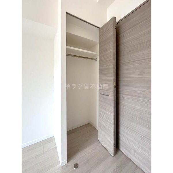 S-RESIDENCE難波Brillerの室内写真87枚目