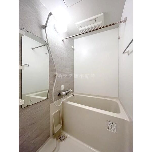 S-RESIDENCE難波Brillerの室内写真139枚目