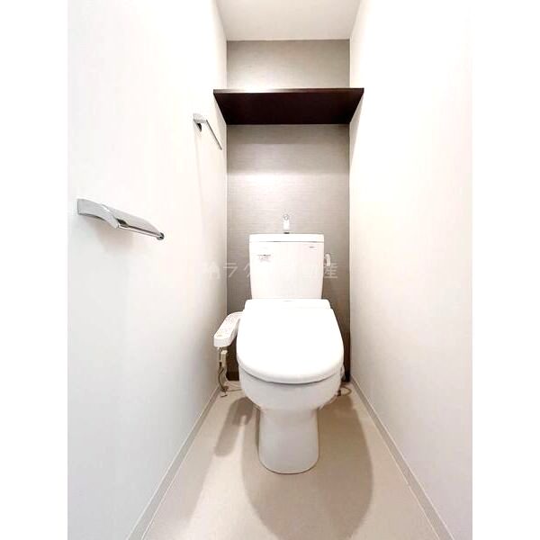 S-RESIDENCE難波Brillerの室内写真159枚目