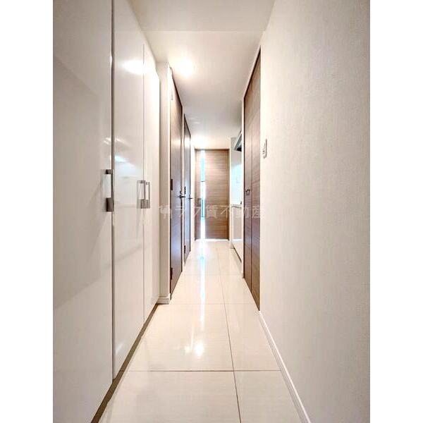 S-RESIDENCE難波Brillerの室内写真161枚目