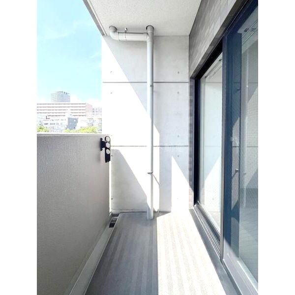 S-RESIDENCE難波Brillerの室内写真195枚目