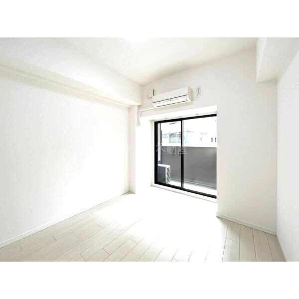 S-RESIDENCE難波Brillerの室内写真21枚目