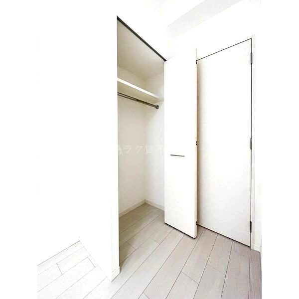 S-RESIDENCE難波Brillerの室内写真27枚目