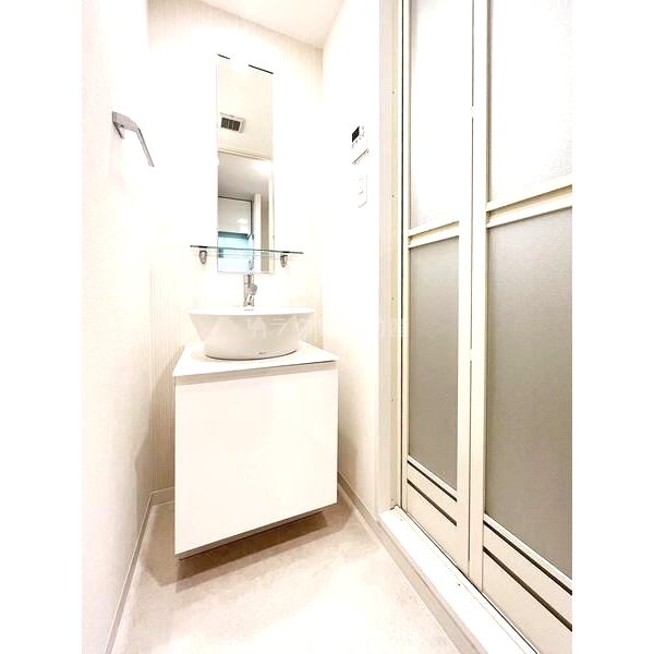 S-RESIDENCE難波Brillerの室内写真34枚目