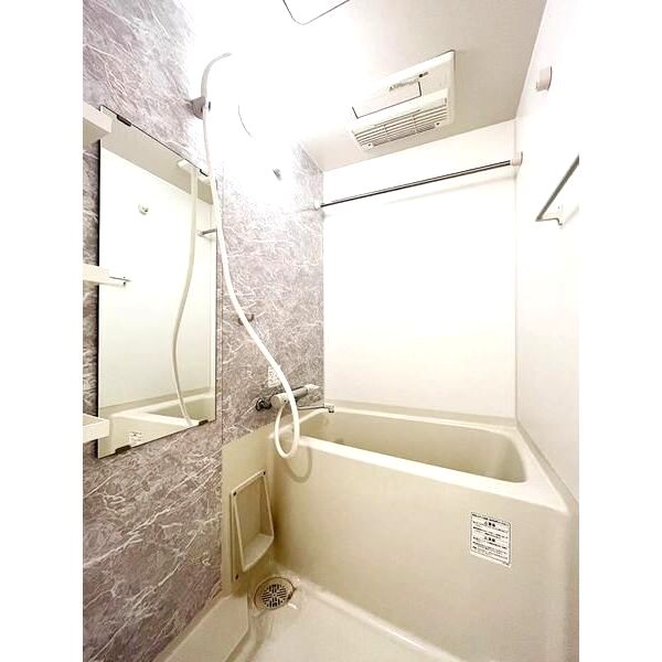 S-RESIDENCE難波Brillerの室内写真41枚目