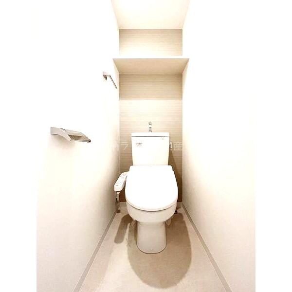 S-RESIDENCE難波Brillerの室内写真49枚目