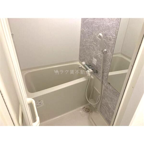 S-RESIDENCE難波Brillerの室内写真23枚目