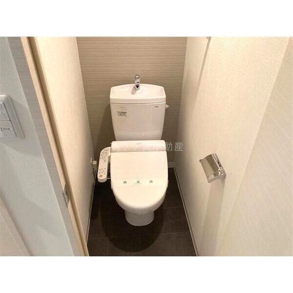 S-RESIDENCE難波Brillerの室内写真39枚目