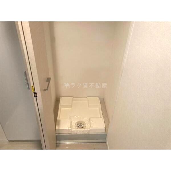 S-RESIDENCE難波Brillerの室内写真48枚目