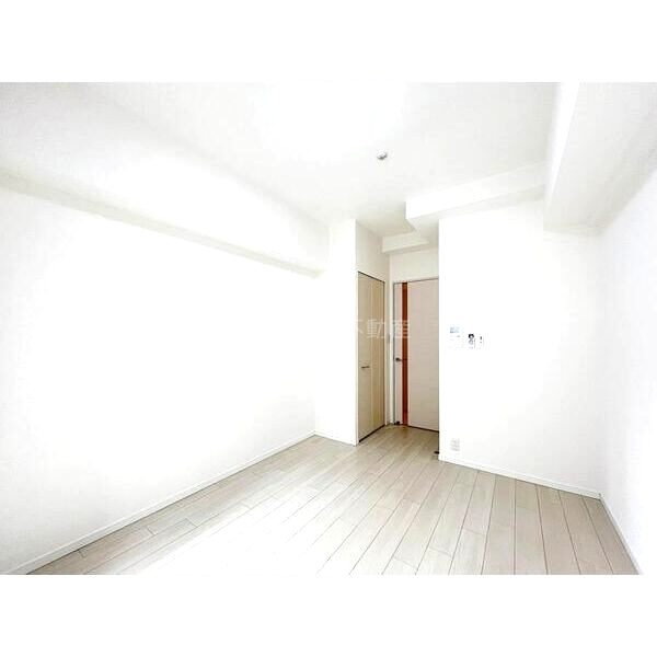 S-RESIDENCE難波Brillerの室内写真7枚目