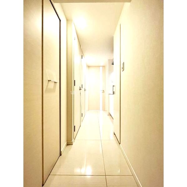 S-RESIDENCE難波Brillerの室内写真60枚目