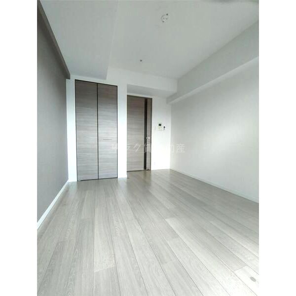 S-RESIDENCE難波Brillerの室内写真1枚目