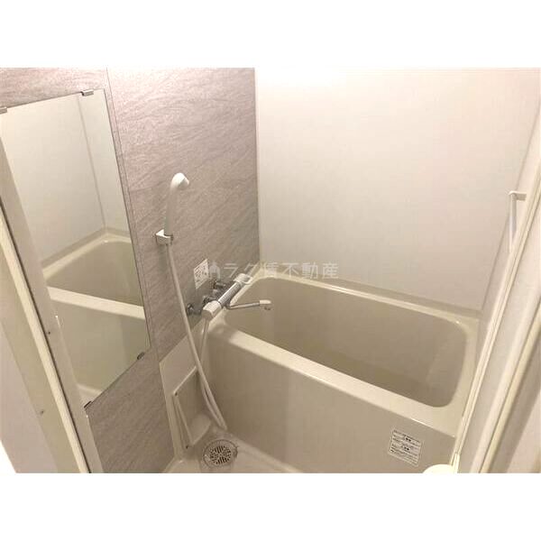 S-RESIDENCE難波Brillerの室内写真38枚目