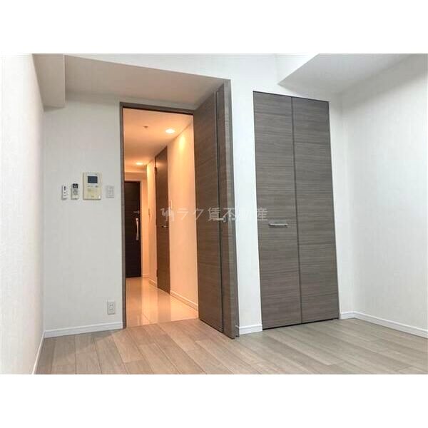S-RESIDENCE難波Brillerの室内写真12枚目