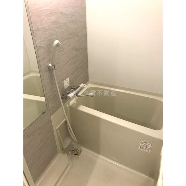 S-RESIDENCE難波Brillerの室内写真31枚目