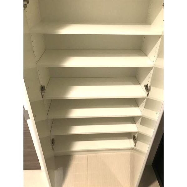 S-RESIDENCE難波Brillerの室内写真52枚目
