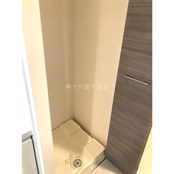 S-RESIDENCE難波Brillerの室内写真59枚目