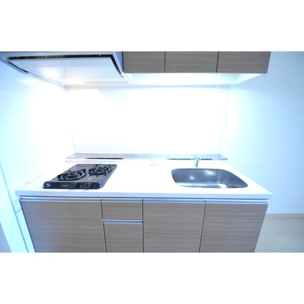 クリヨン御池の室内写真5枚目