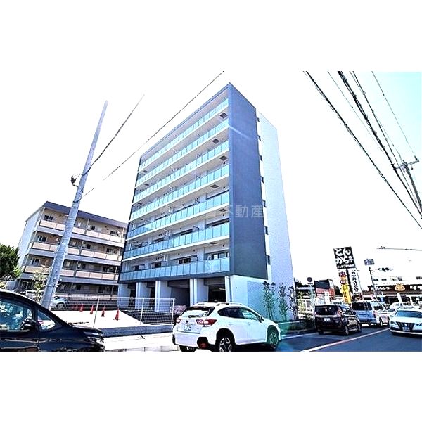 フェリシア宮町