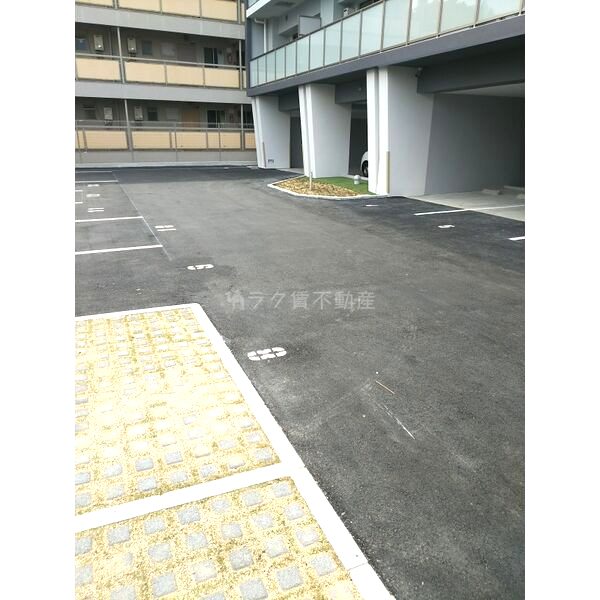 フェリシア宮町の外観6枚目